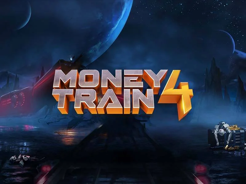 Money Train 4