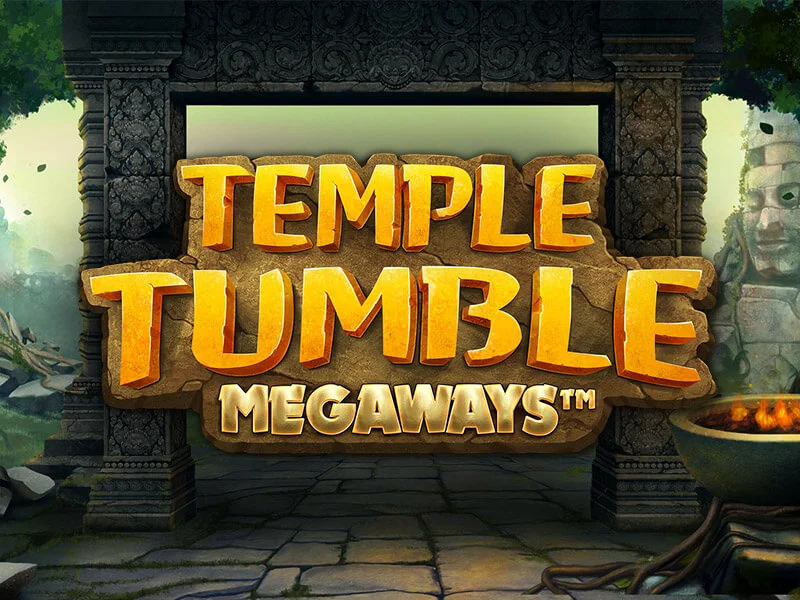 Temple Tumble